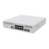 MikroTik CRS310-8G+2S+IN, Cloud Router Switch