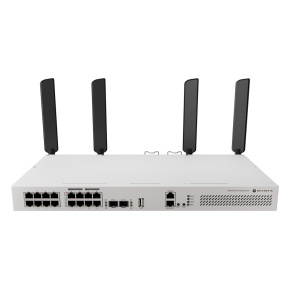 Mikrotik CRS418-8P-8G-2S+5axQ2axQ-RM, Cloud Router Switch Mikrotik CRS418-8P-8G-2S+5axQ2axQ-RM, Cloud Router Switch