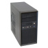BAZAR - CHIEFTEC skříň Mesh Series/uATX, CT-01B, Black, USB 3.0 - Po opravě (Komplet)