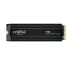 Crucial T705/1TB/SSD/M.2 NVMe/Čierna/Heatsink/5R