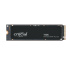 Crucial T705 4TB PCIe Gen5 NVMe M.2 SSD