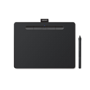 Wacom Intuos M Black Wacom Intuos M Black