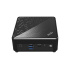 MSI Cubi/N ADL-221BEU/Mini/N100/bez RAM/UHD/bez OS/3R