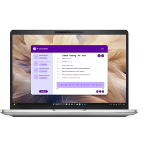 Dell Pro 13 Plus PB13250/U5-236V/16GB/512 GB SSD/13.3" FHD+/IR Cam & Mic/FgrPr/SmtCd/3 Cell/WLAN/vPro/W11 Pro/3Y ProSpt