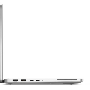 Dell Pro 13 Plus PB13250/U5-236V/16GB/512 GB SSD/13.3" FHD+/IR Cam & Mic/FgrPr/SmtCd/3 Cell/WLAN/vPro/W11 Pro/3Y ProSpt
