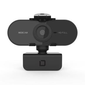 Dicota Webcam PRO Plus FullHD