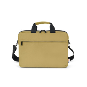 DICOTA BASE XX Slim Case 13-14.1'' Camel Brown