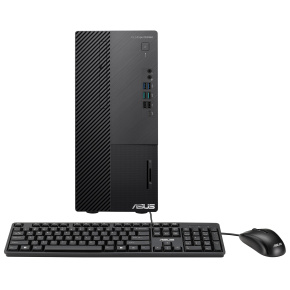 ASUS ExpertCenter/D700MEES-3131000360/Mini TWR/i3-13100/16GB/512GB/Intel int/bez OS/1R