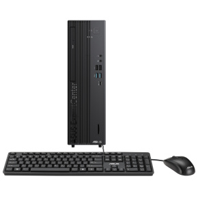 ASUS ExpertCenter/D701SERES/SFF/i5-14500/16GB/512GB/UHD 770/bez OS/3R
