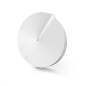 TP-Link AC2200 Tri-Band Smart Home Mesh WiFi System Deco M9 Plus(1-pack)