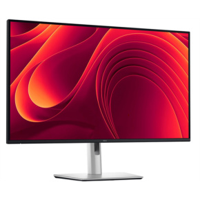 Dell Pro 32 Plus QHD USB-C Hub Monitor - P3225DE