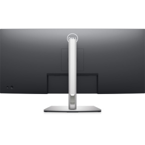 34'' LCD Dell P3424WE IPS Curved 21:9, černý