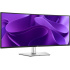 Dell Pro 34 Plus USB-C Hub Monitor - P3425WE