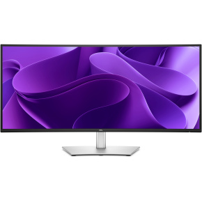 Dell Pro 34 Plus USB-C Hub Monitor - P3425WE