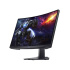 Dell 34 Curved Gaming Monitor - S3422DWG - 34"/VA/3440x1440/144Hz/1ms/Black/3RNBD