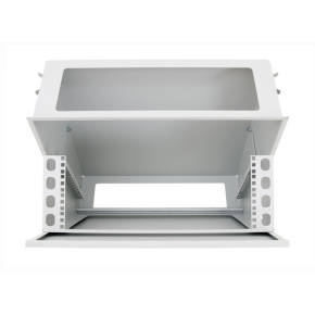 19'' GridBox spec.rack DGX do stropného podhľadu