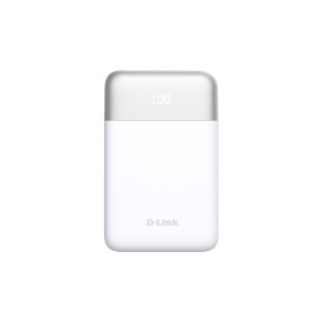 D-Link 10000mAh Power Bank, DPP-101