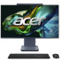 Acer Aspire/S32-1856/32''/QHD/i7-1360P/32GB/1TB SSD/Iris Xe/W11P/Grey/1R