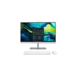 Acer Aspire/C27-195ES/27''/FHD/U5-125U/16GB/512GB SSD/4C-iGPU/W11P/White/2R