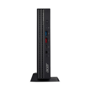 Acer Veriton/N4720GT/Mini/i5-14400T/8GB/512GB/UHD 730/W11P/3R