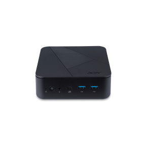 Acer NUC/Veriton N1502G-12NÚ/Mini/N150/bez RAM/UHD/bez OS/1R