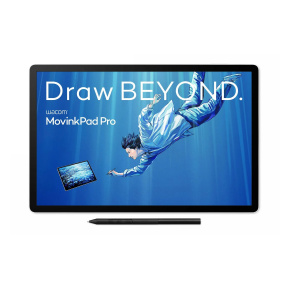 Wacom MovinkPad Pro portable 14'' Wacom MovinkPad Pro portable 14''