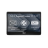 ASUS ExpertCenter/E1 AiO E1600/15,6''/1366 x 768/T/N4500/4GB/128GB SSD/UHD/bez OS/Black/2R