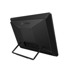 ASUS ExpertCenter E1 AiO E1600WKAT-MR4128M, N4500, 15.6˝ 1920/Touch, UMA, 4GB, SSD 128GB, FDOS