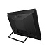 ASUS ExpertCenter E1 AiO E1600WKAT-MR8128X, N4500, 15.6˝ 1920/Touch, UMA, 8GB, SSD 128GB, W11Pro