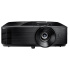 BAZAR - Optoma projektor HD28e (DLP, FULL 3D, 1080p, 3 800 ANSI, 30 000:1, HDMI, 5W speaker) - Rozbaleno (Komplet)