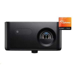 Optoma projektor Photon Life PH31 (DLP, LED, 1080p, 1500 ANSI, 400:1, HDMI, USB, repro 1x5W)