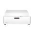 Optoma projektor GT3500HDR (DLP, Laser, FULL HD, 3800 ANSI, 2xHDMI, RS232, USB-A, RJ45, repro 1x15W)