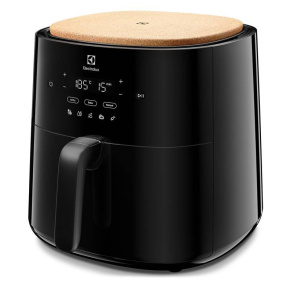 ELECTROLUX EAF7B, Teplovzdušná fritéza