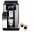 BAZAR - DeLonghi PrimaDonna Soul ECAM 610.55.SB automatický kávovar, 1450 W, 19 bar, chytrý - použito, opraveno