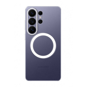 Samsung Priehľadný kryt s magnetom S26 Ultra Transparency