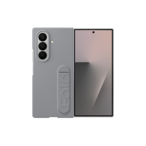 Samsung Silikónový zadný kryt Fold7 Gray