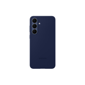Samsung Silikónový zadný kryt S25 FE Dark Blue