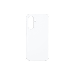 Samsung Priehľadný zadný kryt A17 Transparent
