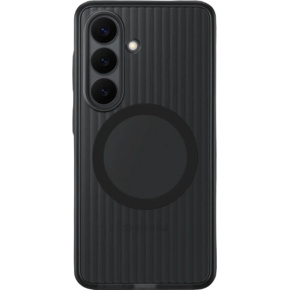 Samsung Ochranný kryt s magnetom S26 Black Samsung Ochranný kryt s magnetom S26 Black