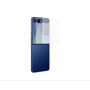 Samsung Ochranná fólia Flip7 Transparent