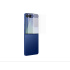 Samsung Ochranná fólia Flip7 Transparent