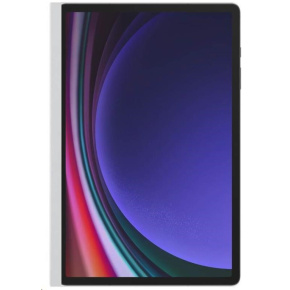 Samsung Průhledné pouzdro NotePaper pro Galaxy Tab S9+/S9 FE+ White