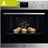 ELECTROLUX Vstavaná rúra EOD3H50TX