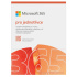 Microsoft 365 Personal FY25H2 Mac/Win, 1 rok, CZ