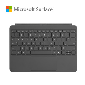 Microsoft Surface Pro 12'' Keyboard (Slate), Commercial, ENG