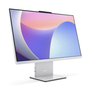 Lenovo IC 27IRH9 AIO, i7-13620H, 27.0˝ 2560x1440 QHD, UMA, 32GB, SSD 1TB, W11H, šedý, 2y CI