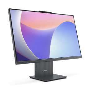 Lenovo IC 24IRH9 AIO, i5-13420H, 23.8˝ 1920 x 1080 FHD, UMA, 16GB, SSD 1TB, W11H, šedý, 2y CI