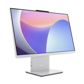 Lenovo IdeaCentre/AIO 24IRH9/23,8''/FHD/i5-13420H/16GB/512GB/Intel int/W11H/Sivá/2R
