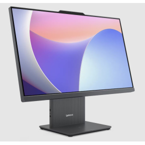 Lenovo IdeaCentre/AIO 27ARR9/27''/FHD/R3-7335U/8GB/512GB SSD/AMD int/W11H/Sivá/2R
