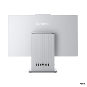 Lenovo IC 24ARR9 AIO, Ryzen 3 7335U, 23.8˝ 1920, UMA, 16GB, SSD 512GB, W11H, šedý, 2y CI